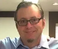 Picture of Steve Dzafic