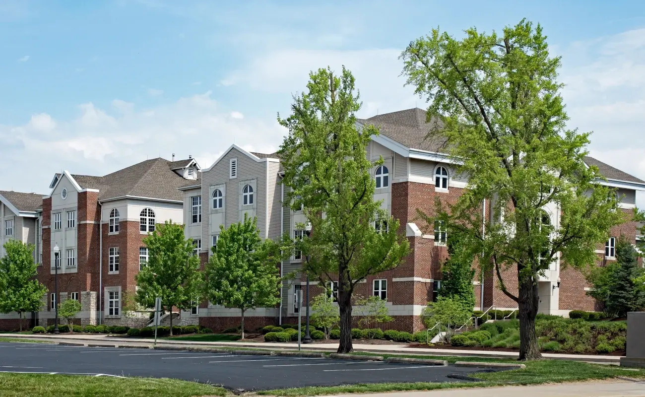 St. Louis Property Management